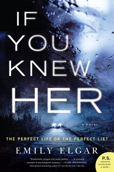 If You Knew Her: A Novel cover