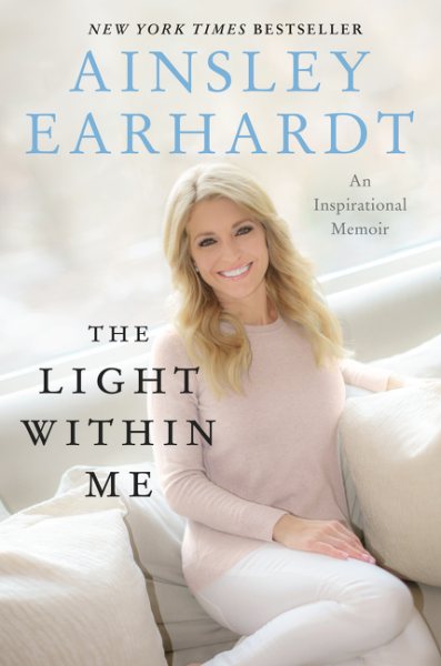 The Light Within Me: An Inspirational Memoir cover