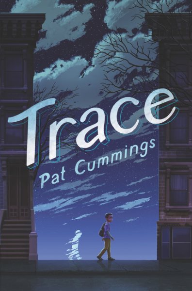 Trace cover