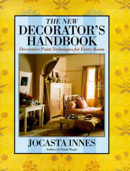 The New Decorator's Handbook