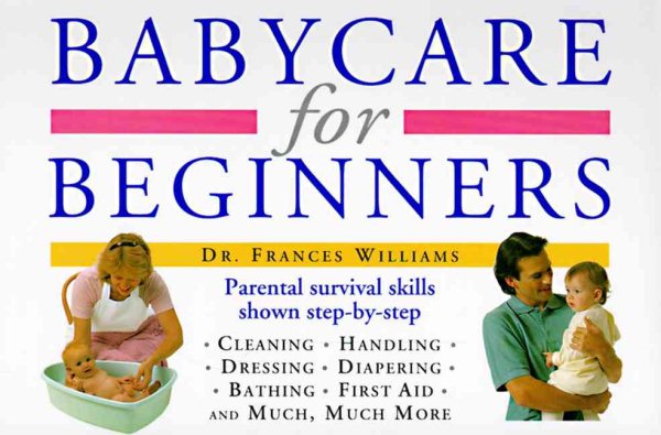 Babycare for Beginners
