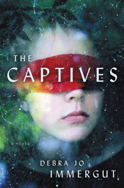 The Captives: A Novel cover