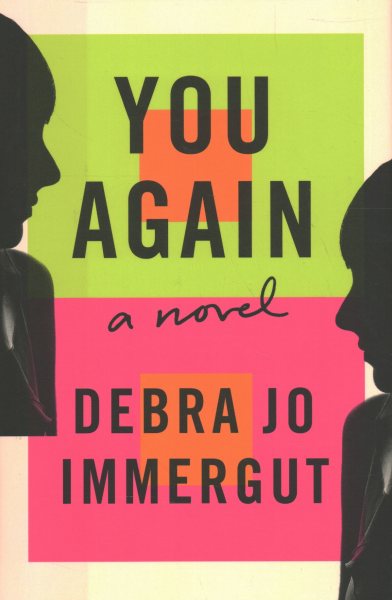 You Again: A Novel cover