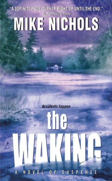 The Waking cover