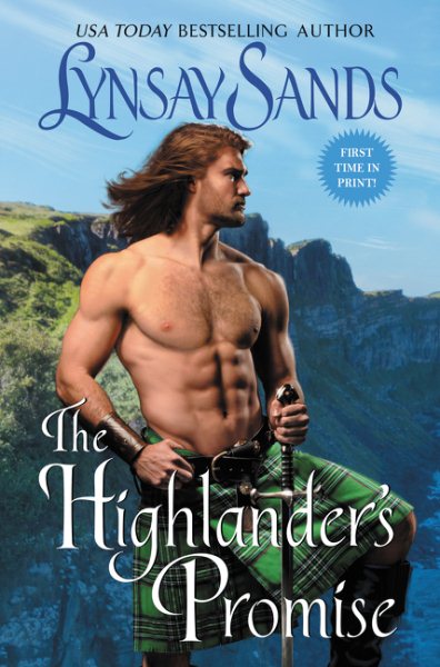 The Highlander's Promise: Highland Brides (Highland Brides, 6)