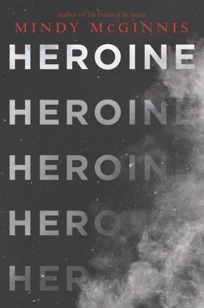 Heroine cover