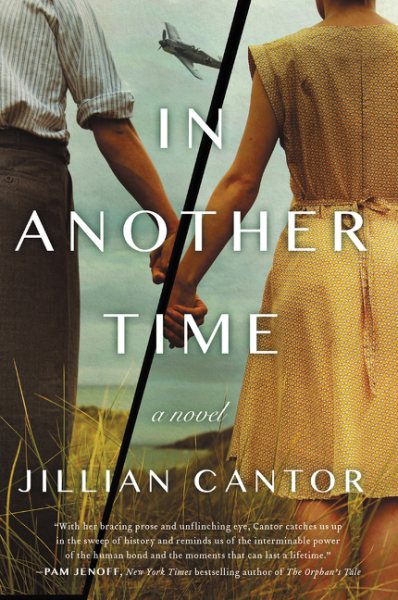 In Another Time: A Novel cover