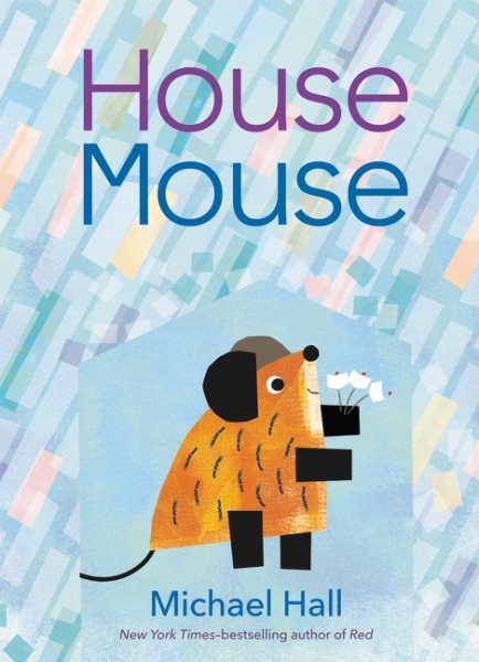 House Mouse cover