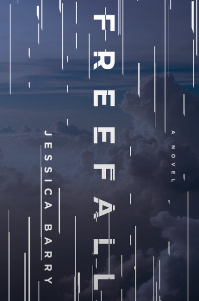 Freefall: A Novel cover