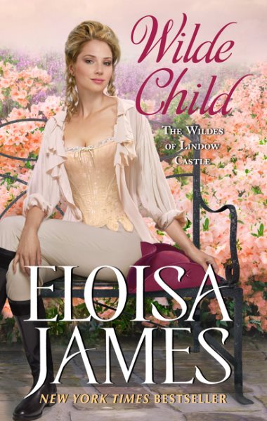 Wilde Child: Wildes of Lindow Castle (The Wildes of Lindow Castle)