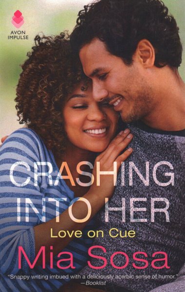 Crashing into Her: Love on Cue (Love on Cue, 3)