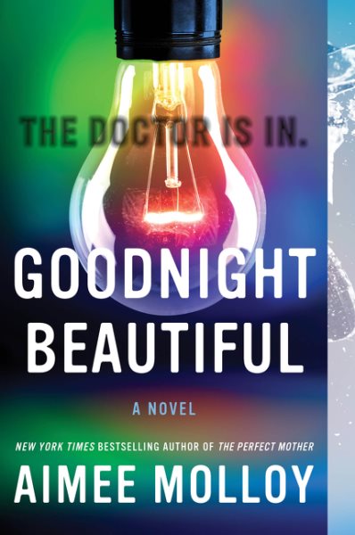 Goodnight Beautiful: A Novel cover