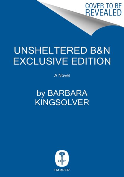 Unsheltered: A Novel cover