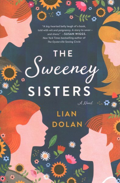 The Sweeney Sisters: A Novel cover