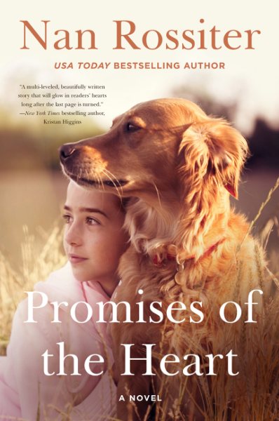 Promises of the Heart: A Novel (Savannah Skies) cover