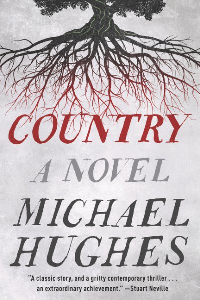 Country: A Novel cover