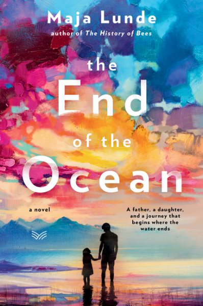The End of the Ocean: A Novel cover