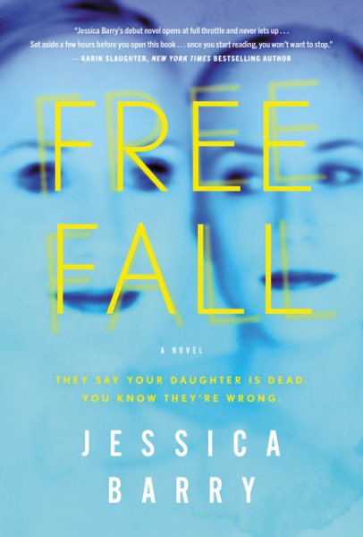 Freefall: A Novel