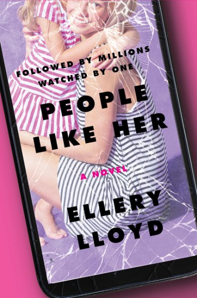 People Like Her: A Novel cover