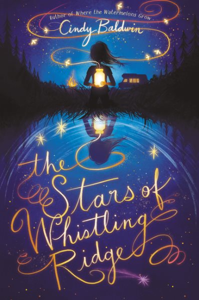 The Stars of Whistling Ridge cover