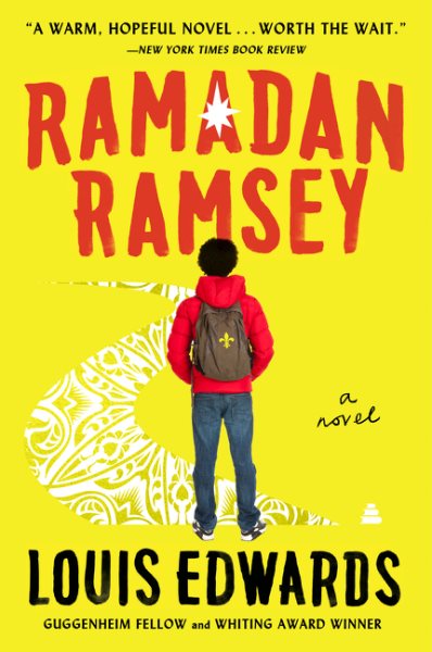 Ramadan Ramsey: A Novel cover
