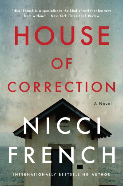 House of Correction: A Novel cover