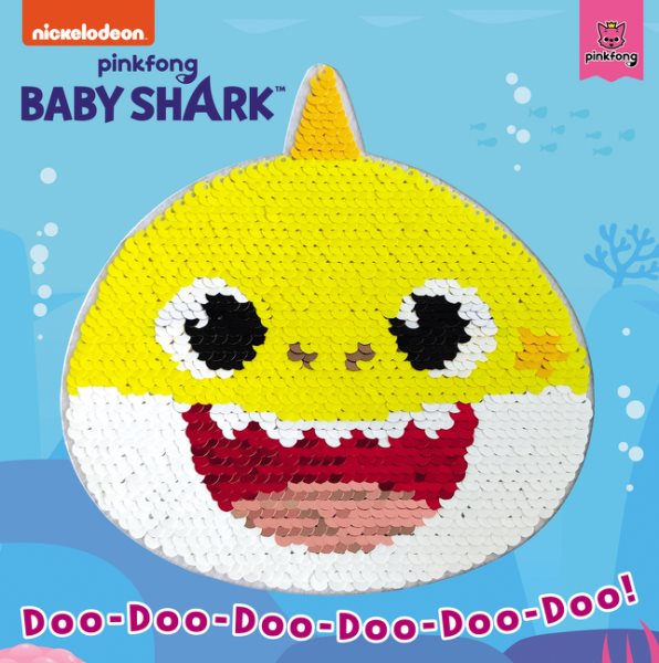 Baby Shark: Doo-Doo-Doo-Doo-Doo-Doo! cover