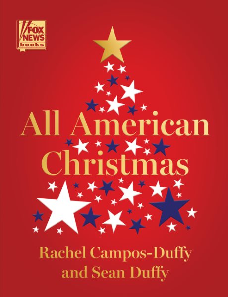 All American Christmas cover