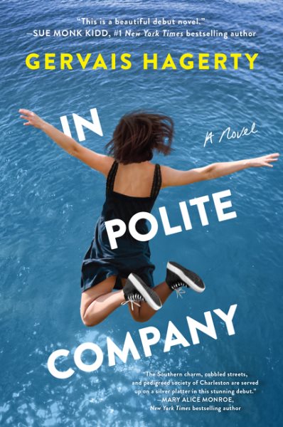In Polite Company: A Novel cover