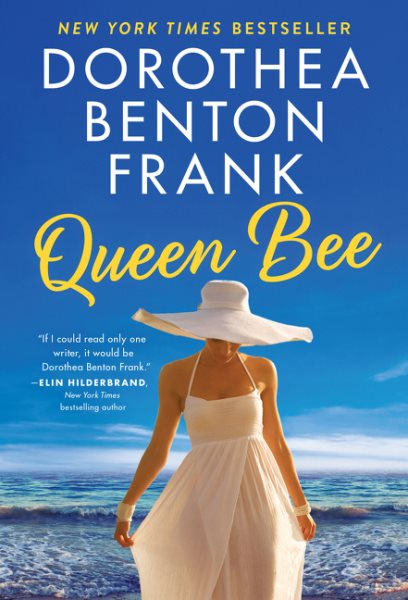 Queen Bee: A Novel cover