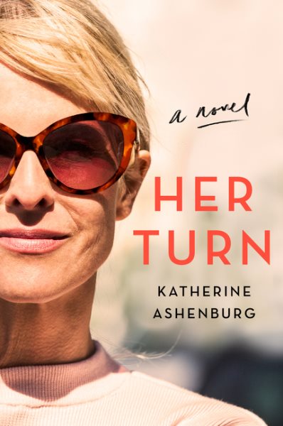Her Turn: A Novel cover