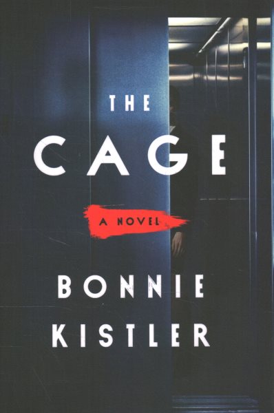 The Cage: A Novel cover