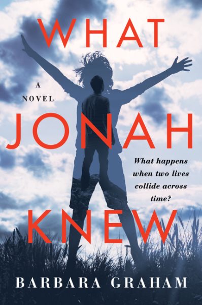 What Jonah Knew: A Novel cover