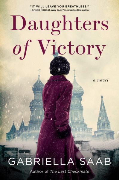 Daughters of Victory: A Novel cover