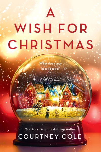 A Wish for Christmas: A Novel cover