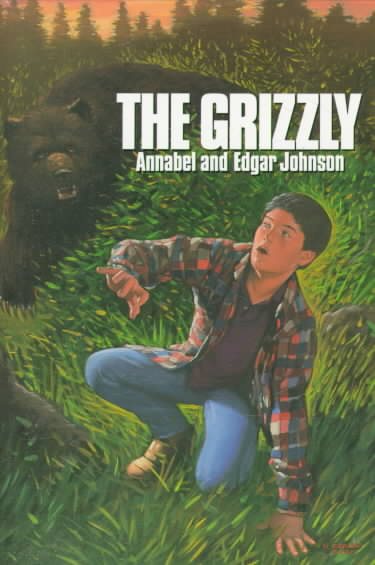 The Grizzly (Harper Trophy Books)