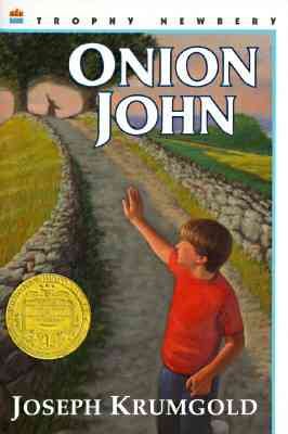 Onion John cover