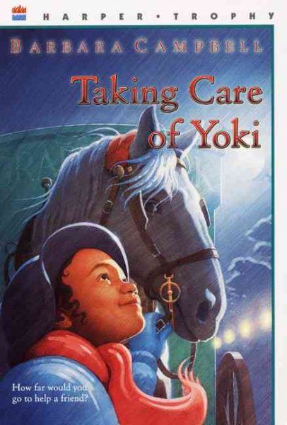Taking Care of Yoki