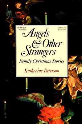 Angels and Other Strangers cover