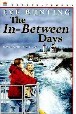 The In-Between Days cover