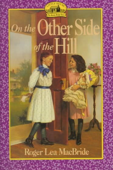 On the Other Side of the Hill (Little House Sequel) cover