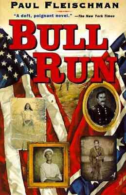Bull Run cover