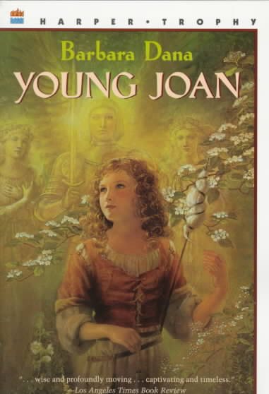 Young Joan cover