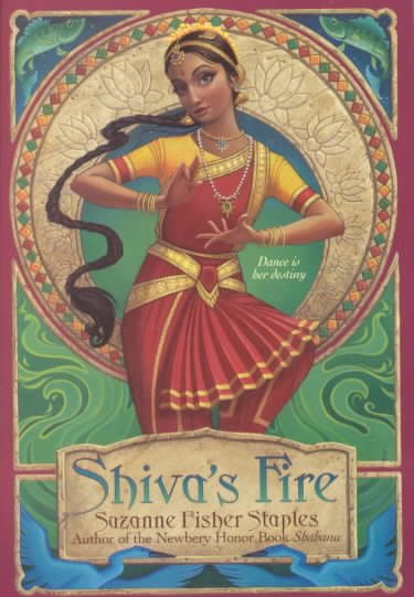 Shiva's Fire cover