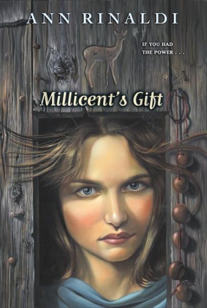 Millicent's Gift cover