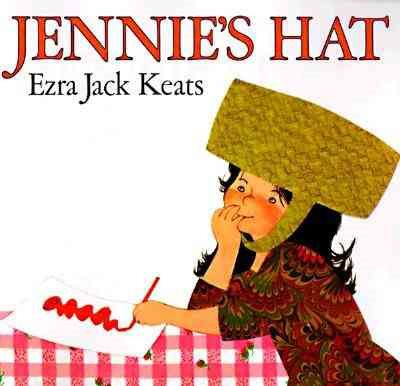 Jennie's Hat
