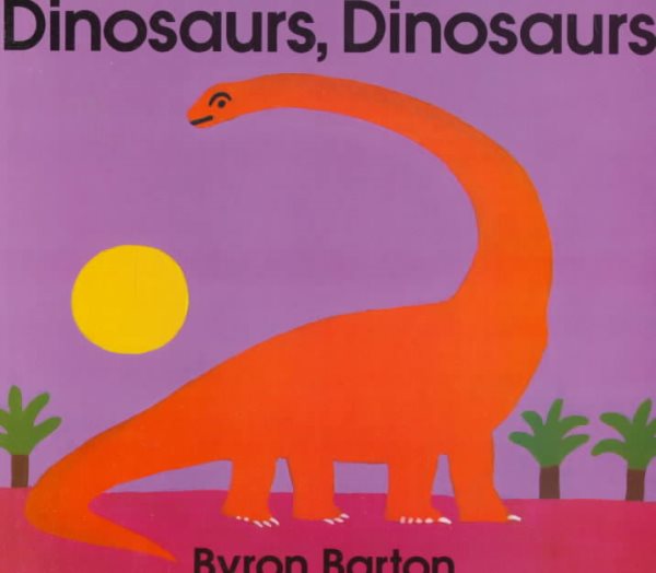 Dinosaurs, Dinosaurs cover