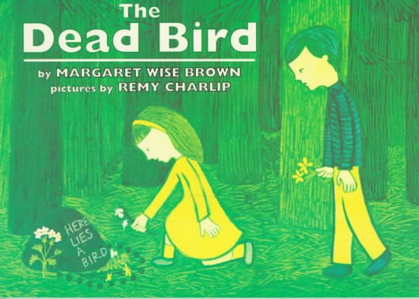 The Dead Bird cover