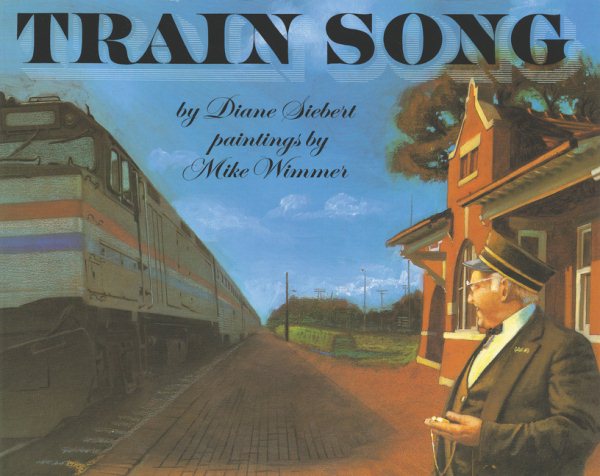 Train Song cover