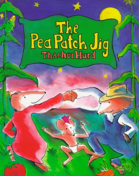 The Pea Patch Jig cover